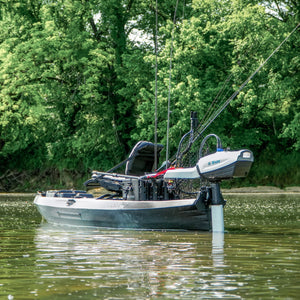 Bixpy N-3 Outboard Motor and Battery Kit