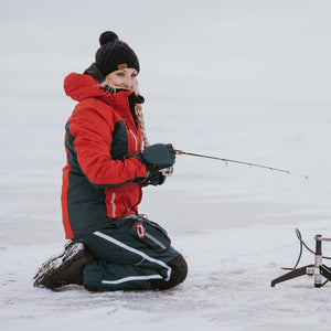 ★Limited Edition★ Arctic Appeal 3.0 Flip Top Mitten - 'MERICA