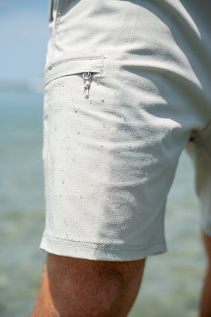 Offshore Short – Platinum – Men’s