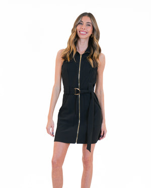 Cord-ially Yours Dress