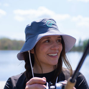Reversible Bucket Hat