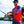 Bird of Paradise Sport Tec Hooded Long Sleeve – Men's