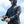 Cast Hooded Button Up – Charcoal – Men’s