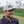 Legalize Mulligans Gray Golf Hat