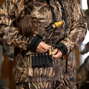 Finley Waterfowl Jacket