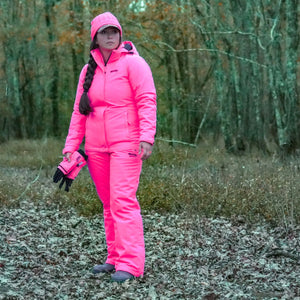 Addie Blaze Jacket