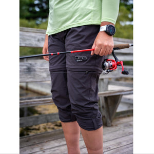 Lola Convertible Pant