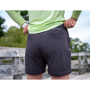 Lola Convertible Pant