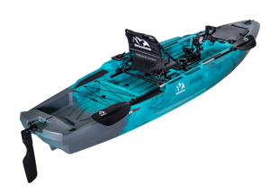 Hoodoo Blackfin 120P Pedal Drive Kayak