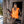 Technical Blaze Orange Hunting Vest