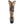 Tan Rose Inlayed Women's Cowgirl Boots (M50032)