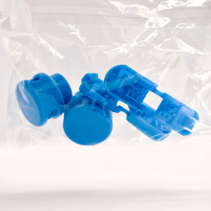 Clip Lace Accessories