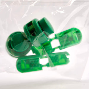 Clip Lace Accessories