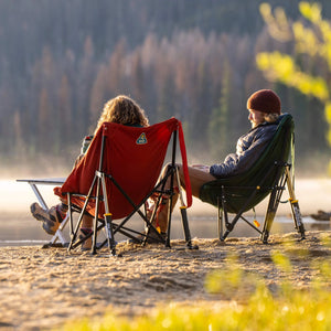 GCI Outdoor Puff Rocker  - Case Pack Bundle