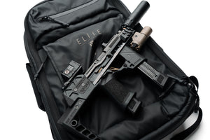 Stealth SBR Backpack