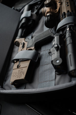 Covert Operations Discreet Rifle Case