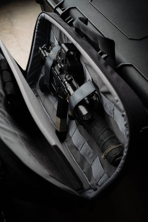 Covert Operations Discreet Rifle Case