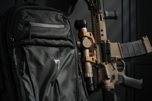Stealth SBR Backpack