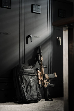 Stealth SBR Backpack