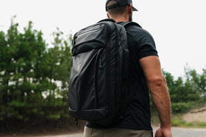 Stealth SBR Backpack