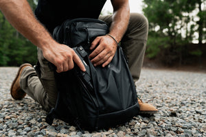 Stealth SBR Backpack