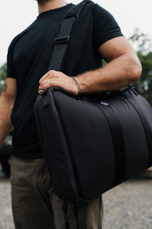 Covert Operations Discreet Rifle Case