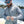 Cast Hooded Button Up – Platinum – Men’s