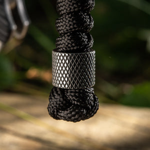 M-Tac Knife Lanyard Viper Stainless Steel - TRAPSKI