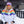 Rainbow Road Shaped Women's Ski Suit