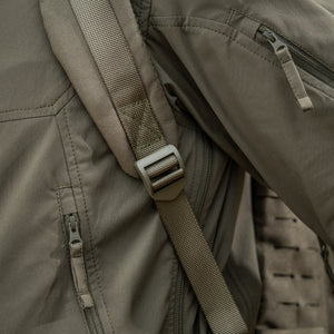 M-Tac Backpack Assault Pack Laser Cut Large