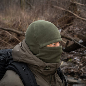M-Tac Balaclava Elite Fleece