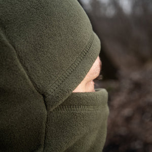 M-Tac Balaclava Elite Fleece