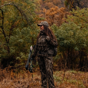 Breanna 3.0 Pullover