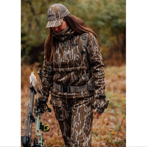 Breanna 3.0 Pullover