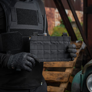 M-Tac Front Panel for Cuirass Plate Carriers (M/L)