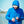 HydroBlue Defender Hoody