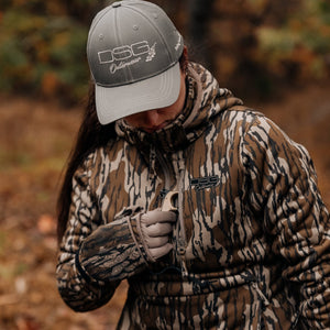 Breanna 3.0 Pullover