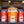 Tmat 5-Gallon Bucket Holder with Tmat Anchors
