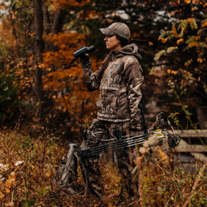 Breanna 3.0 Pullover