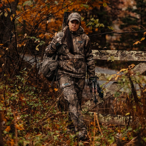 Breanna 3.0 Pullover