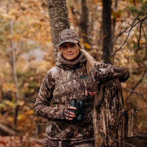 Breanna 3.0 Pullover