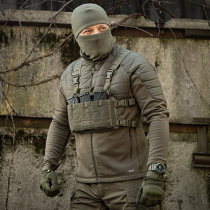 M-Tac Modular Chest Rig