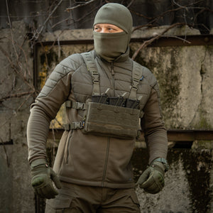 M-Tac Modular Chest Rig