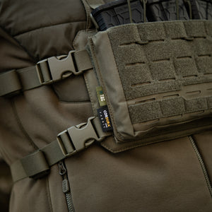 M-Tac Modular Chest Rig