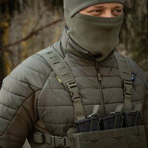 M-Tac Modular Chest Rig