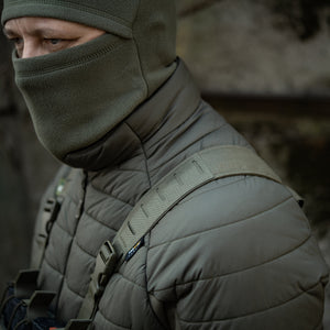 M-Tac Modular Chest Rig