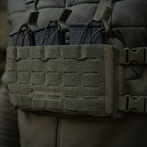 M-Tac Modular Chest Rig