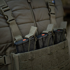 M-Tac Modular Chest Rig