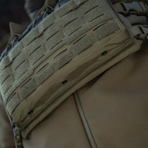 M-Tac Modular Chest Rig
