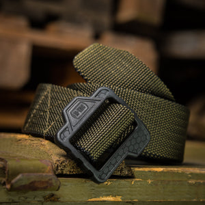 M‑Tac Double-Sided Lite Tactical Belt Hex